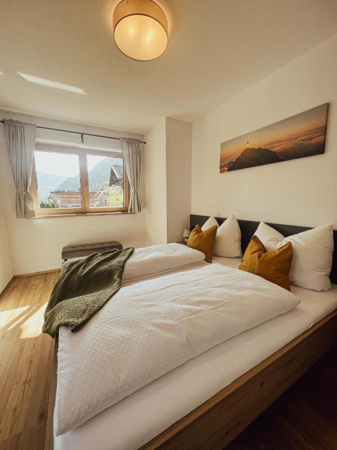 Apartment Goldene Mitte Aschau Im Zillertal Ngoại thất bức ảnh
